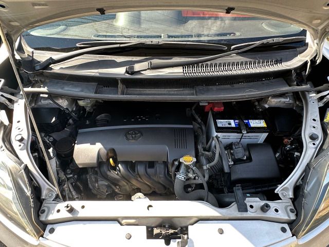 Toyota PORTE 2013-01 16501-3
