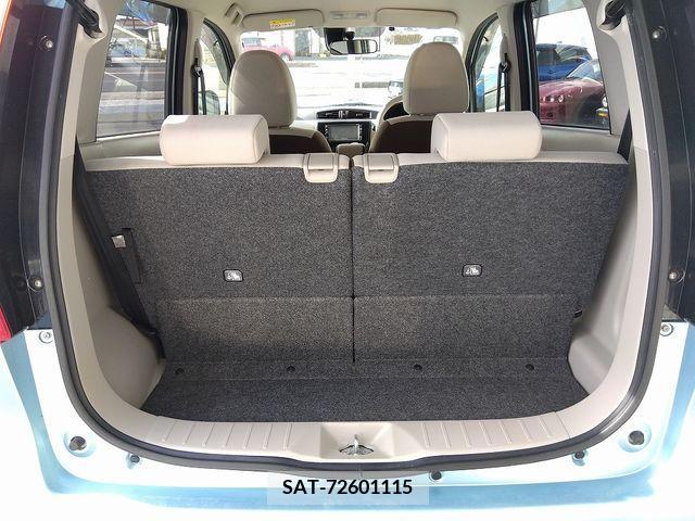 Nissan DAYZ 2017-02 219910-19