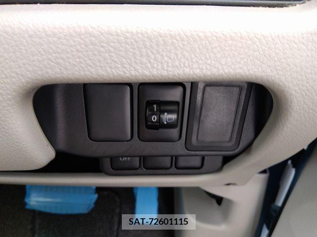 Nissan DAYZ 2017-02 219910-9