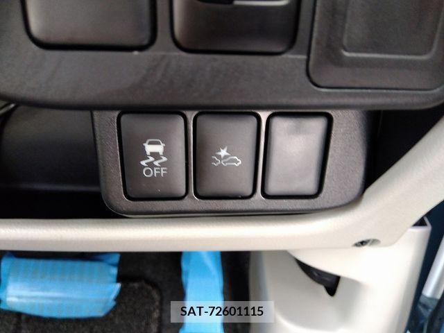 Nissan DAYZ 2017-02 219910-10