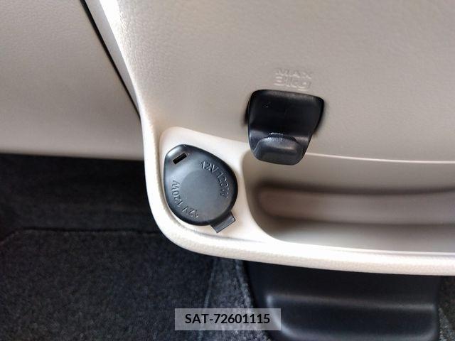 Nissan DAYZ 2017-02 219910-13
