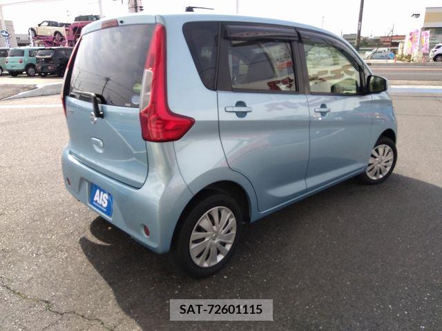 Nissan DAYZ 2017-02 219910-1