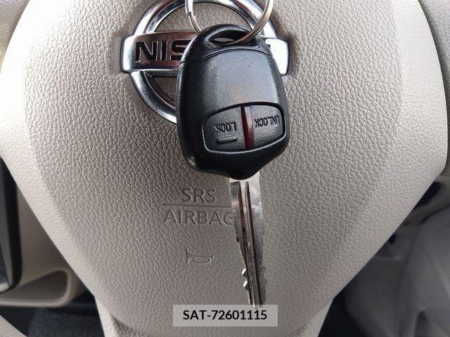 Nissan DAYZ 2017-02 219910-15
