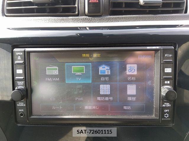 Nissan DAYZ 2017-02 219910-4