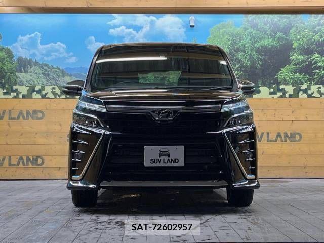 Toyota VOXY 2019-10 221601-14