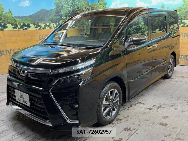 Toyota VOXY 2019-10 221601-15