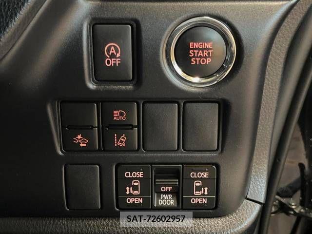 Toyota VOXY 2019-10 221601-5