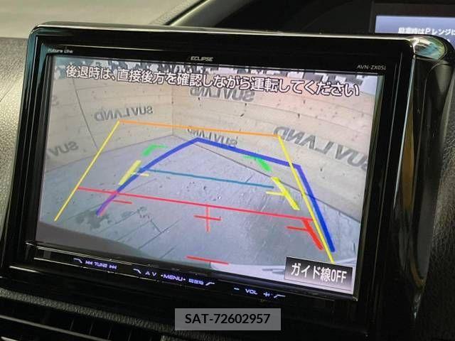 Toyota VOXY 2019-10 221601-3