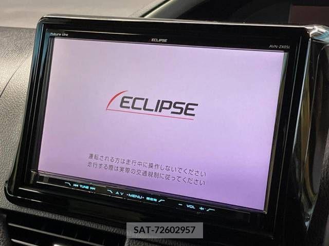 Toyota VOXY 2019-10 221601-2