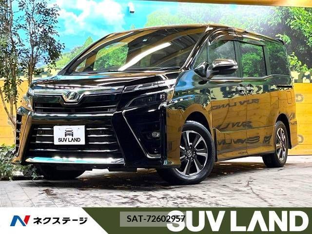Toyota VOXY 2019-10 221601-0