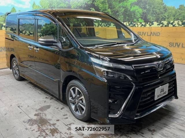 Toyota VOXY 2019-10 221601-16