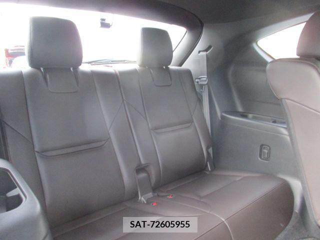 Mazda CX-8 2018-11 205171-12