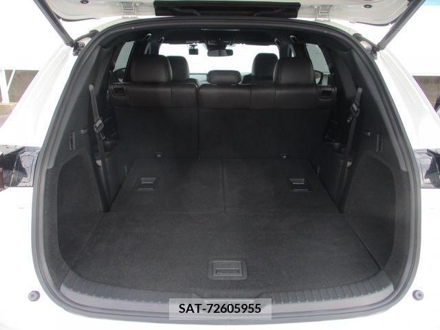Mazda CX-8 2018-11 205171-26