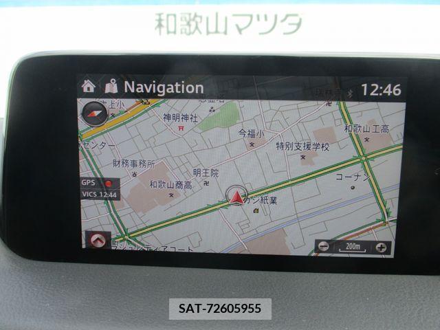 Mazda CX-8 2018-11 205171-14