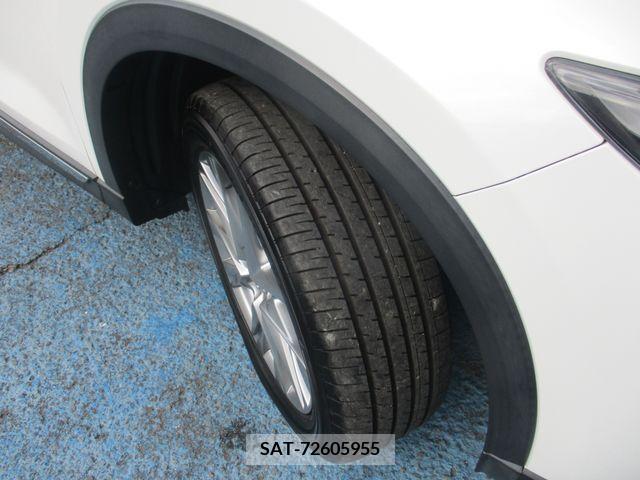 Mazda CX-8 2018-11 205171-28
