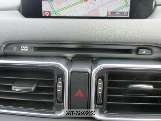 Mazda CX-8 2018-11 205171-15