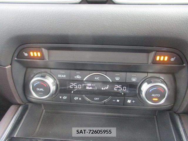 Mazda CX-8 2018-11 205171-16