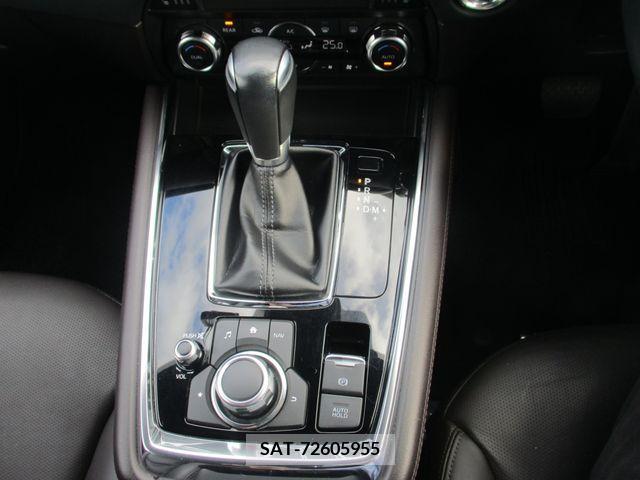 Mazda CX-8 2018-11 205171-17