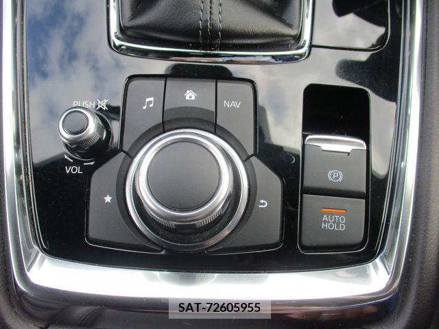 Mazda CX-8 2018-11 205171-18