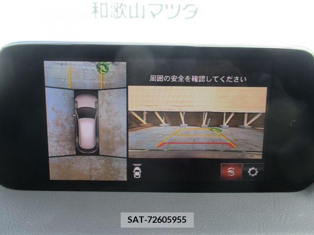 Mazda CX-8 2018-11 205171-19