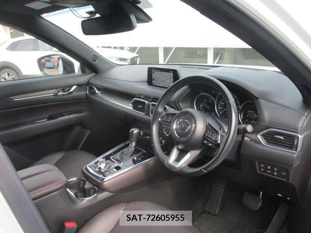Mazda CX-8 2018-11 205171-1