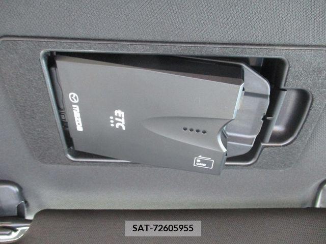Mazda CX-8 2018-11 205171-20