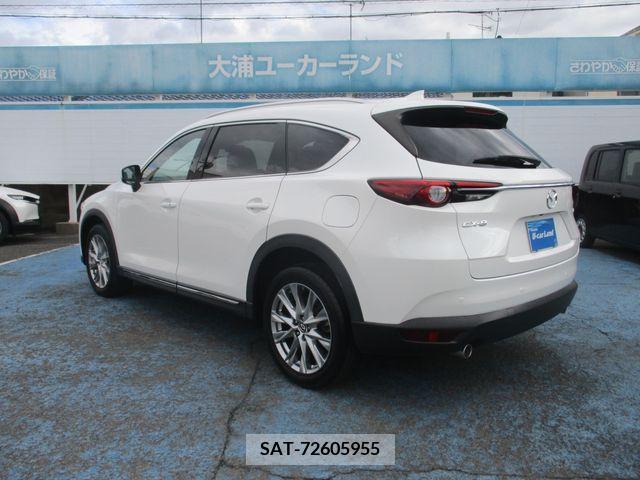 Mazda CX-8 2018-11 205171-2