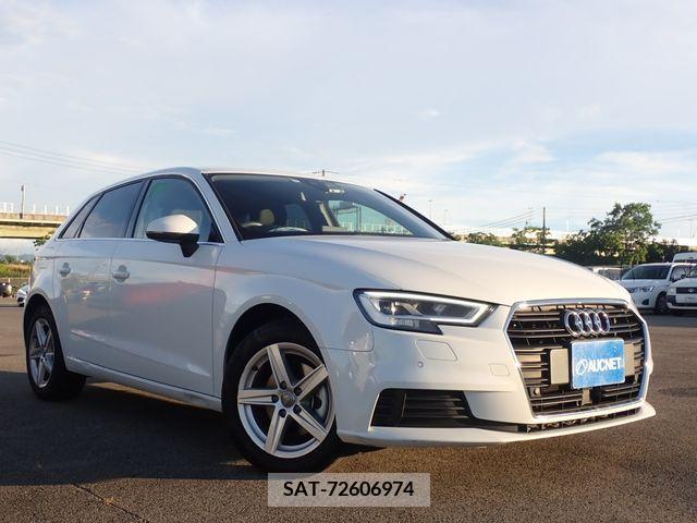 Audi A3 2019-09 389407-0