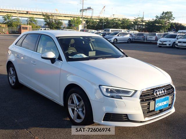 Audi A3 2019-09 389407-3