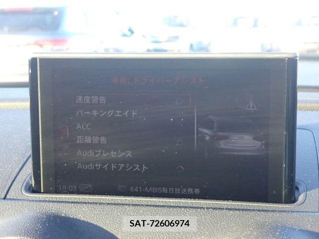 Audi A3 2019-09 389407-17