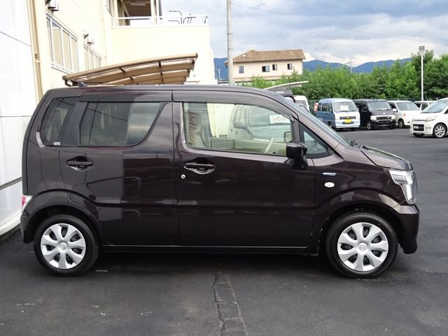 Mazda FLAIR 2023-02 21088-3