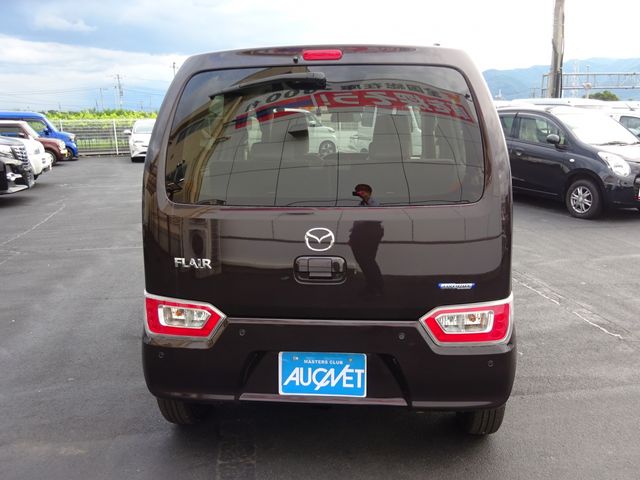 Mazda FLAIR 2023-02 21088-5