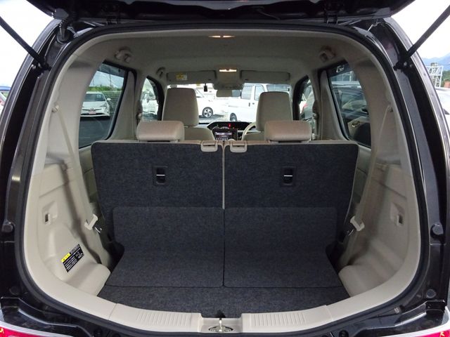 Mazda FLAIR 2023-02 21088-12