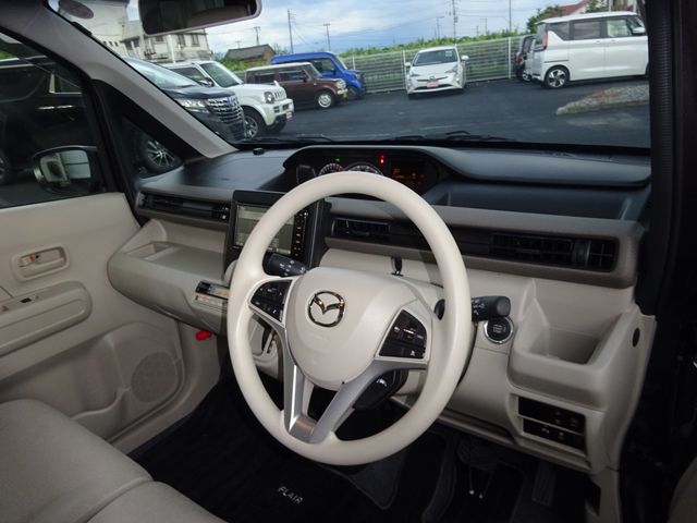 Mazda FLAIR 2023-02 21088-10