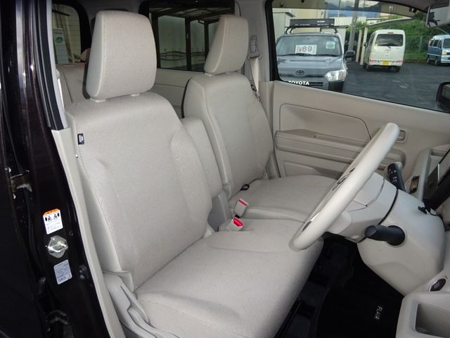 Mazda FLAIR 2023-02 21088-9