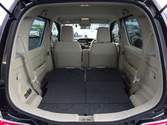 Mazda FLAIR 2023-02 21088-14