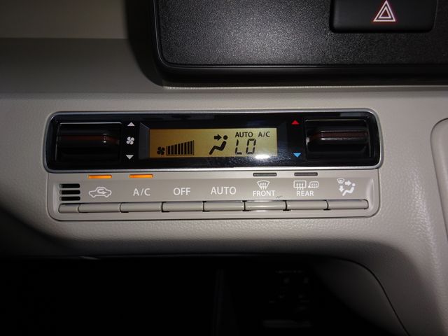 Mazda FLAIR 2023-02 21088-18