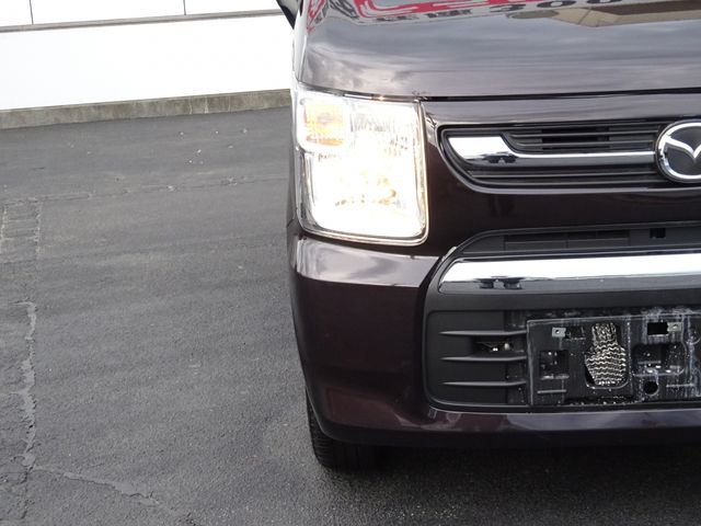 Mazda FLAIR 2023-02 21088-7
