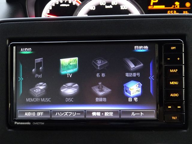Mazda FLAIR 2023-02 21088-20