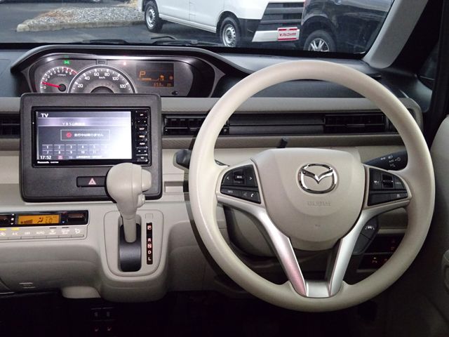 Mazda FLAIR 2023-02 21088-16