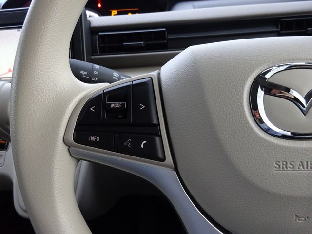 Mazda FLAIR 2023-02 21088-22