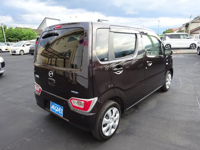 Mazda FLAIR 2023-02 21088-4