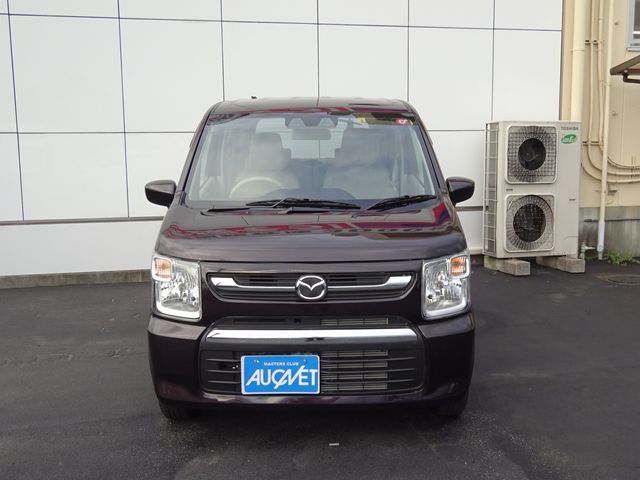 Mazda FLAIR 2023-02 21088-1