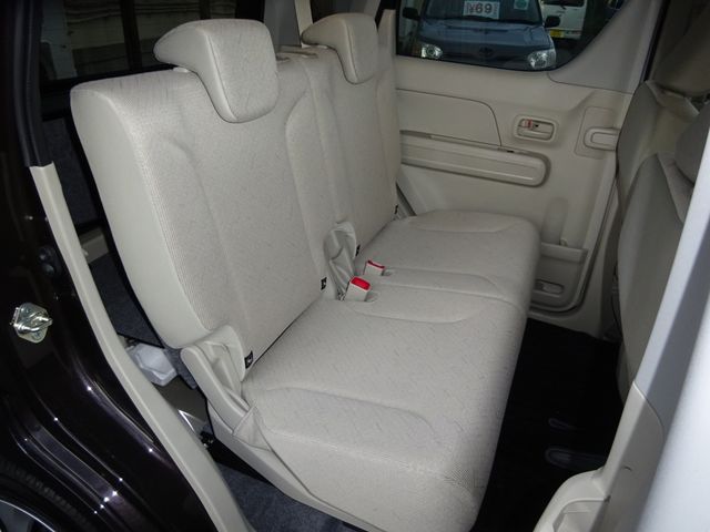 Mazda FLAIR 2023-02 21088-11