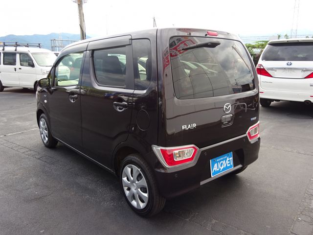 Mazda FLAIR 2023-02 21088-6