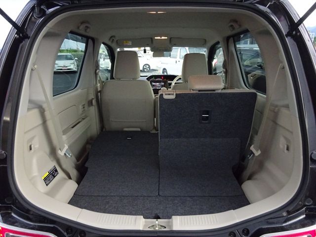 Mazda FLAIR 2023-02 21088-13