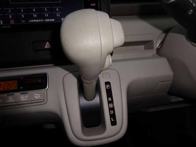 Mazda FLAIR 2023-02 21088-19