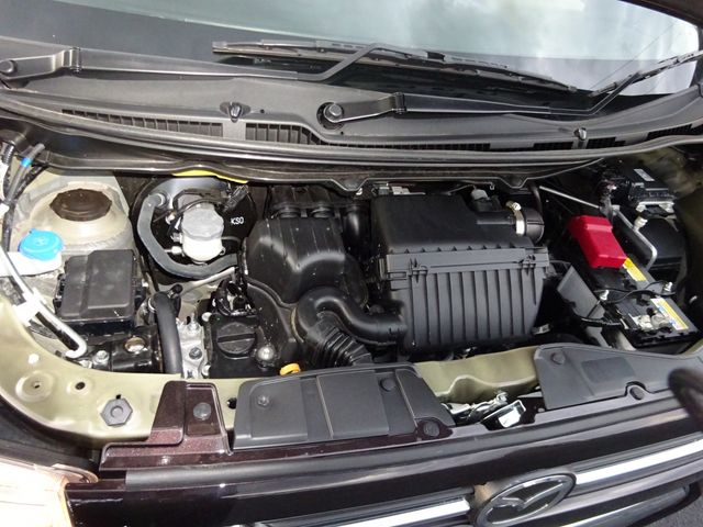 Mazda FLAIR 2023-02 21088-8