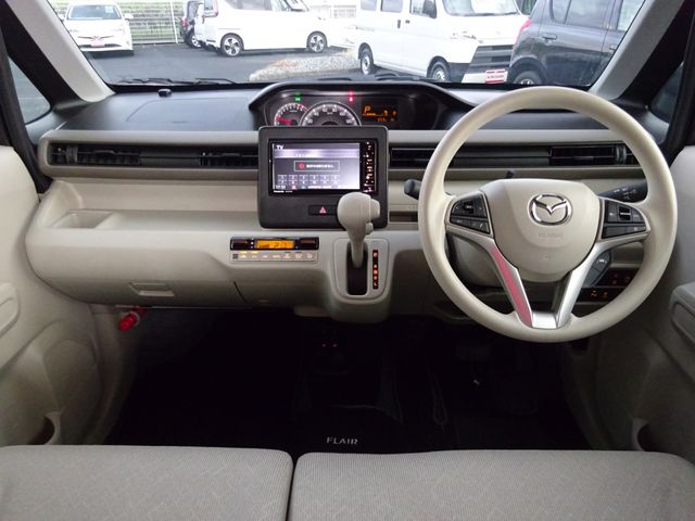Mazda FLAIR 2023-02 21088-15