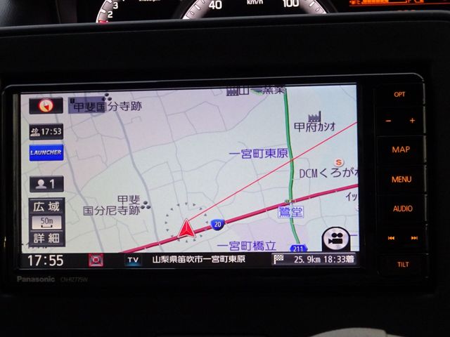 Mazda FLAIR 2023-02 21088-21